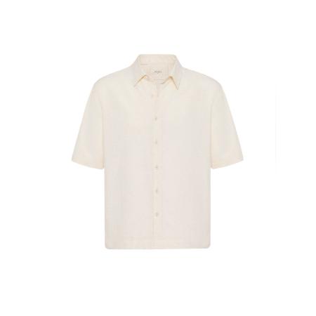 Antioch Antioch Shirt ecru