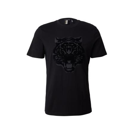 Antony Morato ANTONY MORATO Shirt antraciet / zwart