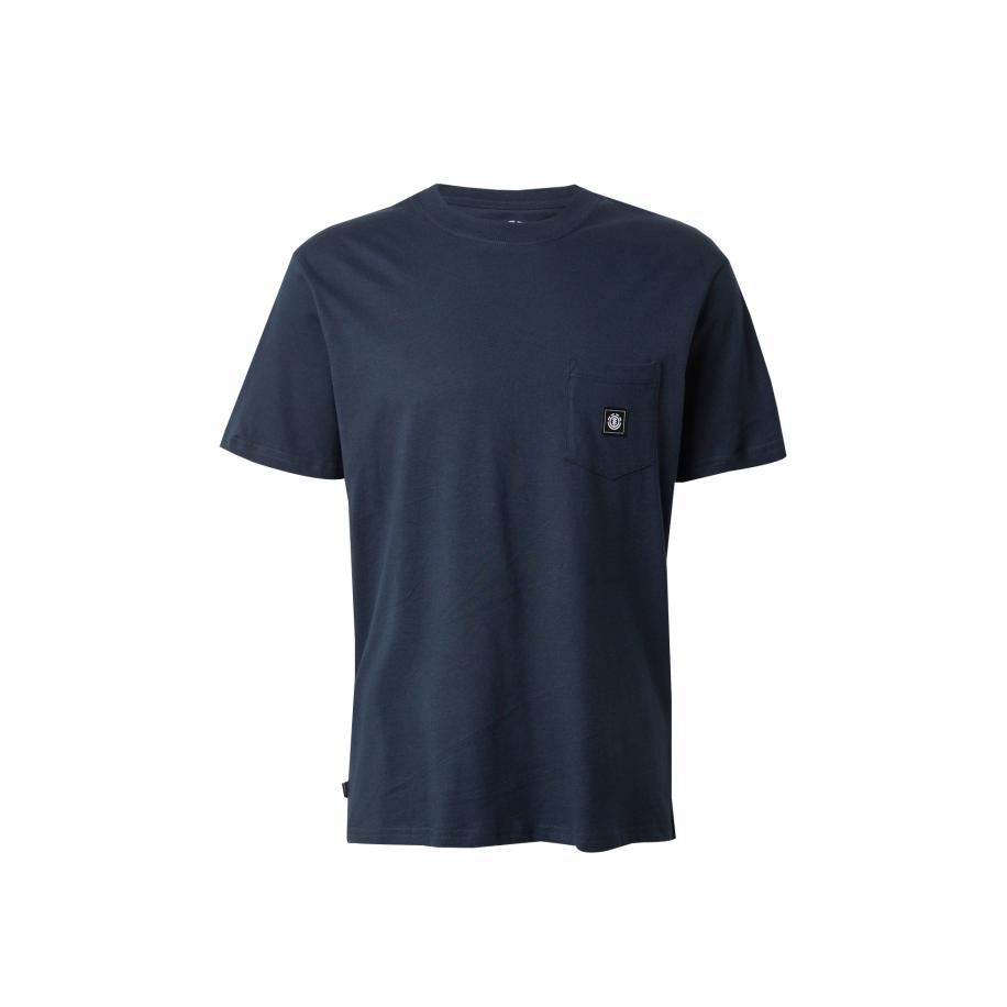 Element ELEMENT Shirt navy -