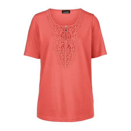 Goldner Goldner Shirt koraal