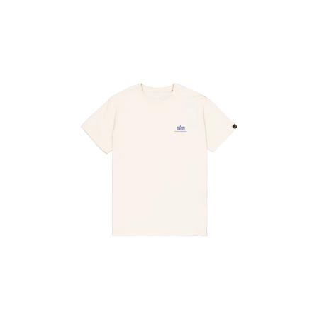 Alpha Industries ALPHA INDUSTRIES Shirt marine / wolwit