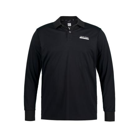 JAY-PI JAY-PI Shirt zwart / wit