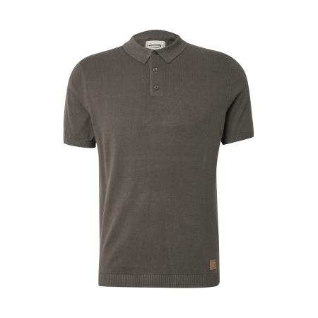 Key Largo Key Largo Shirt SIENA olijfgroen