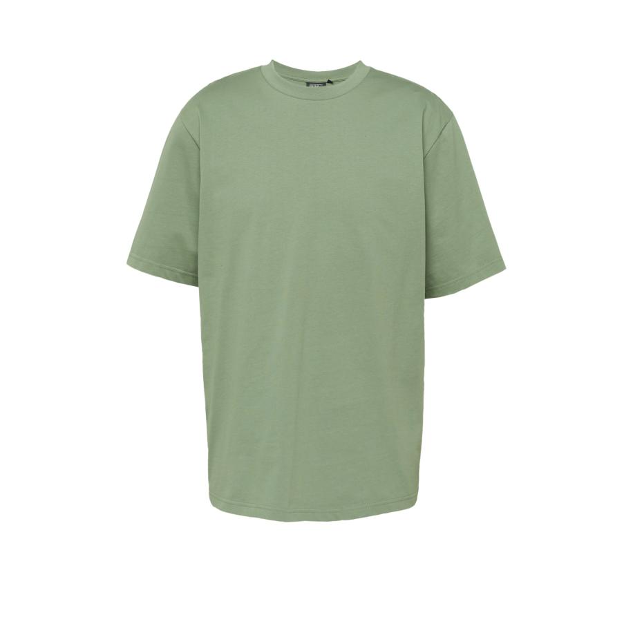 Vintage Industries Vintage Industries Shirt kaki -