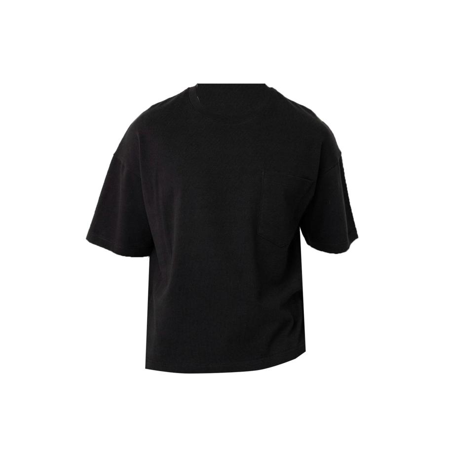 Antioch Antioch Shirt zwart -