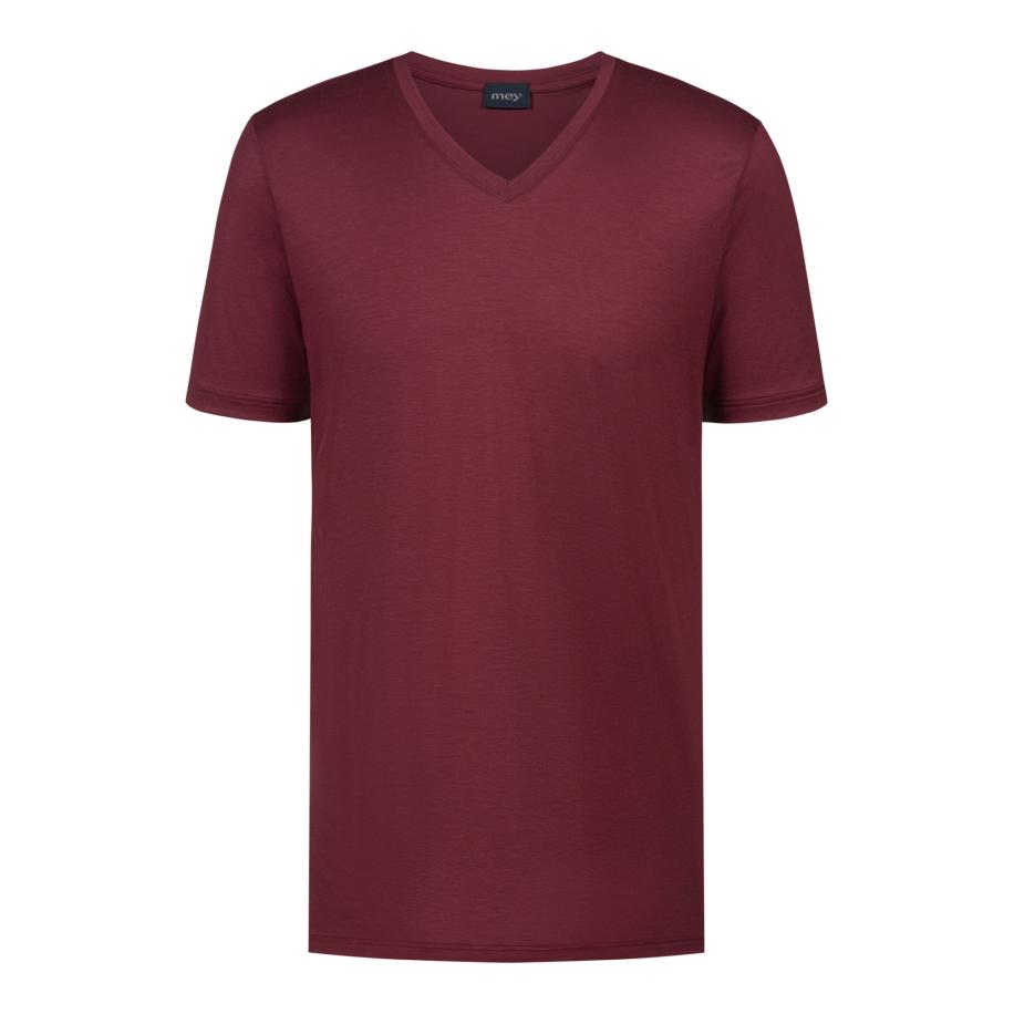 Mey Mey Onderhemd Serie Selection rood -