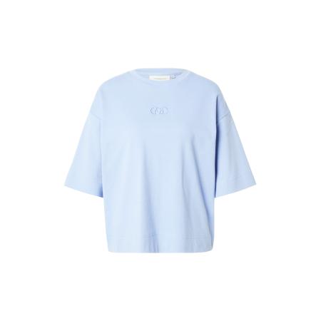 Cph Muse Cph Muse Shirt lichtblauw