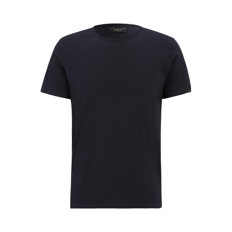 Replay REPLAY Shirt navy -