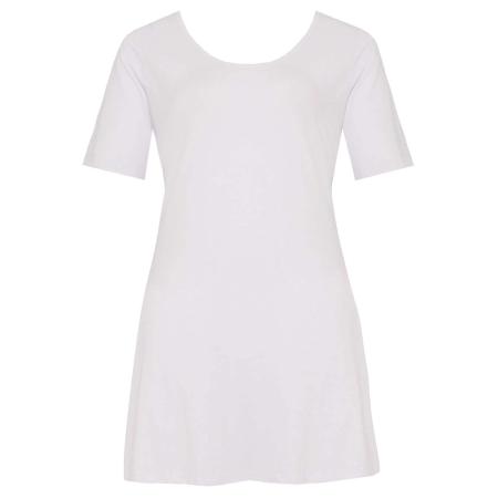 Yoek YOEK Shirt Ella wit