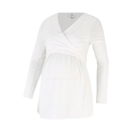 Bebefield Bebefield Shirt Fabienne offwhite
