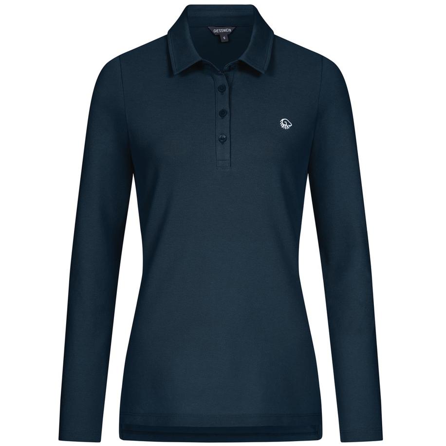 Giesswein GIESSWEIN Shirt marine -