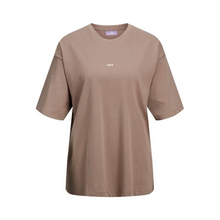 JJXX JJXX Shirt Andrea bruin