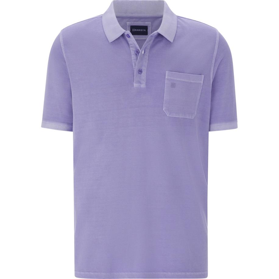 BABISTA BABISTA Shirt Relmar lila -
