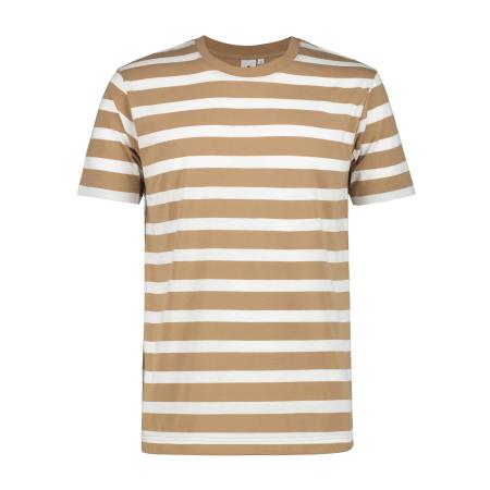 Luhta LUHTA Shirt Hukkaala beige / lichtbeige