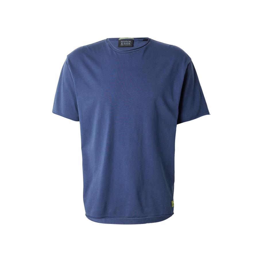 Scotch & Soda SCOTCH & SODA Shirt saffier -