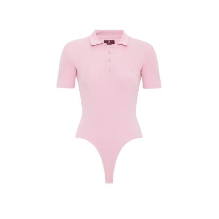 Williot Williot Shirt body rosa