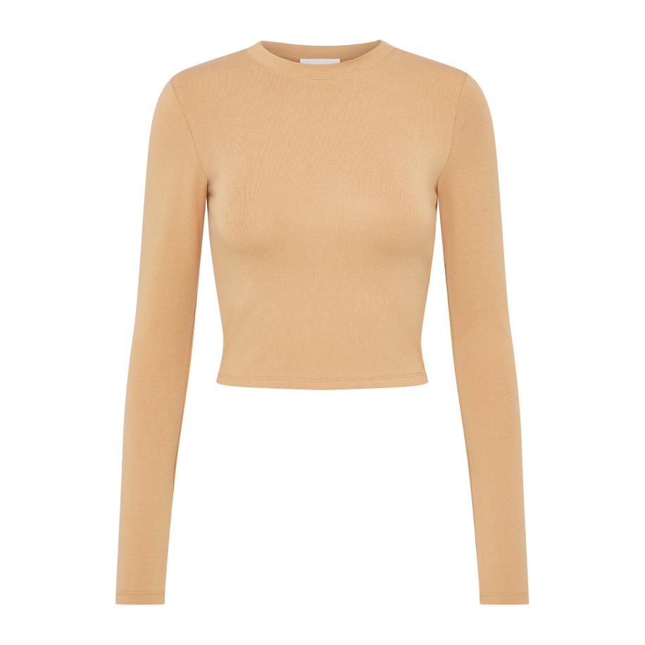 LeGer By Lena Gercke LeGer by Lena Gercke Shirt Gwen crème -