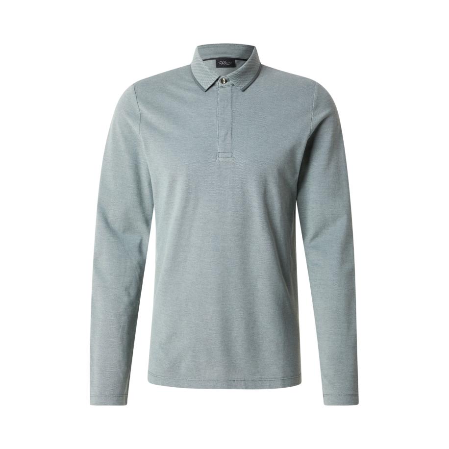 s.Oliver BLACK LABEL s.Oliver BLACK LABEL Shirt petrol -
