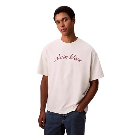 Calvin Klein Center Chain T-Shirt