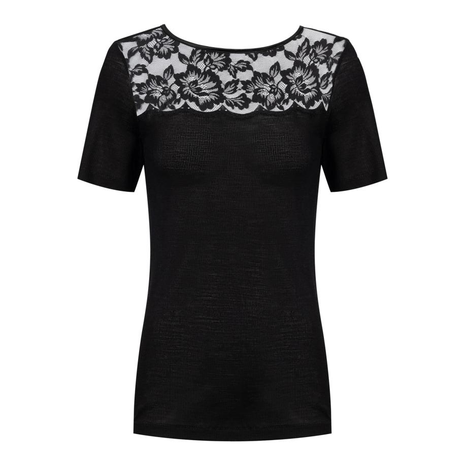 Mey Mey Shirt zwart -