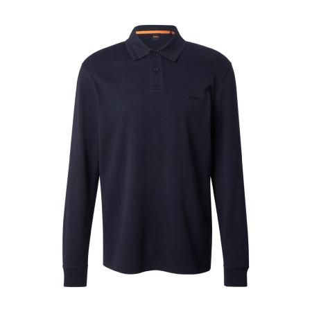 Hugo Boss BOSS Shirt zwart