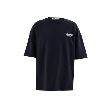 VAMOS CLO VAMOS CLO Shirt zwart