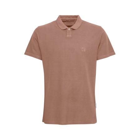 Casual Friday Casual Friday Shirt Tristan donkerbruin