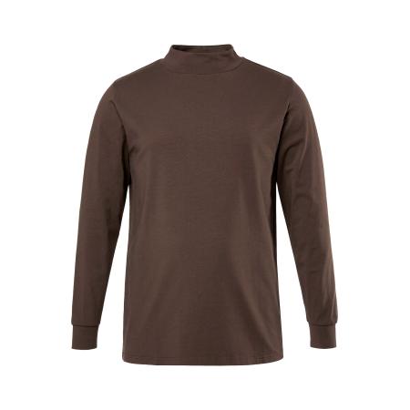 JP1880 JP1880 Shirt donkerbruin