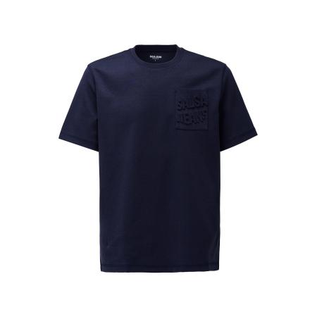 Salsa Salsa Jeans Shirt blauw