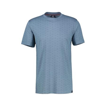 Lerros LERROS Shirt blauw