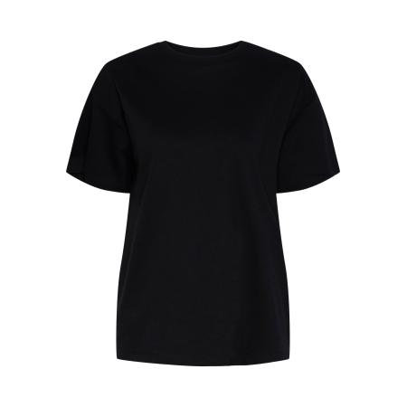 PIECES Shirt Skylar zwart