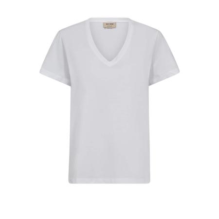 Mos Mosh MOS MOSH Shirt Dala wit