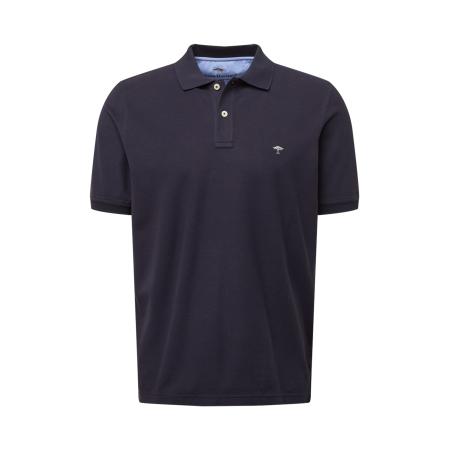 Fynch-Hatton FYNCH-HATTON Shirt nachtblauw / wit