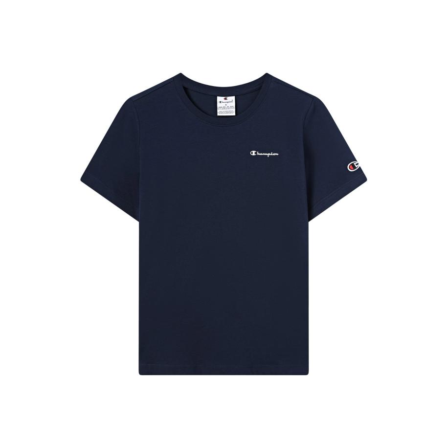 Champion Authentic Athletic Apparel Champion Authentic Athletic Apparel Shirt navy -
