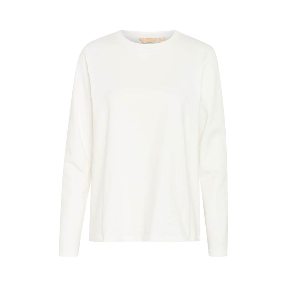 Culture CULTURE Shirt crème -