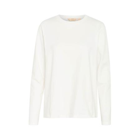 Culture CULTURE Shirt crème