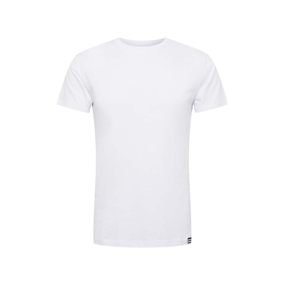 MADS NORGAARD COPENHAGEN MADS NORGAARD COPENHAGEN Shirt Thor wit -