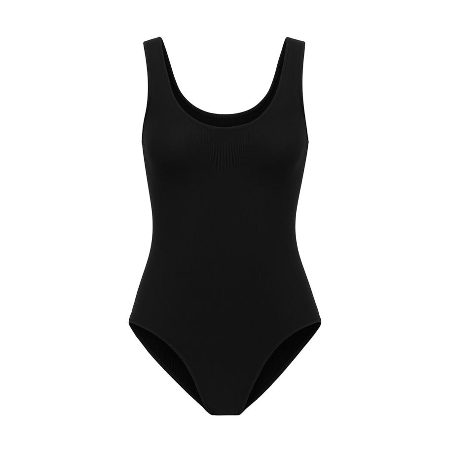 C&City C&City Shirt body zwart -