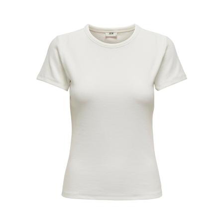 JDY Shirt Solar natuurwit