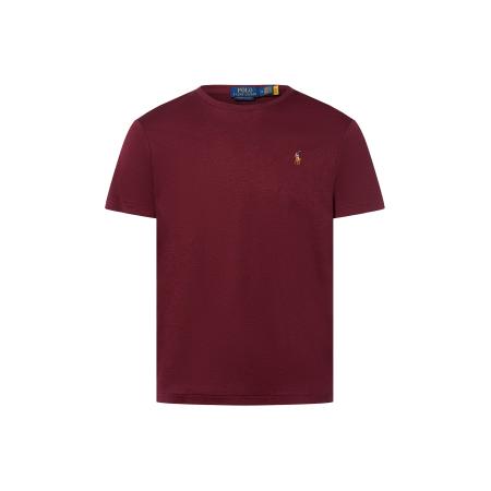 Polo Ralph Lauren Shirt bordeaux