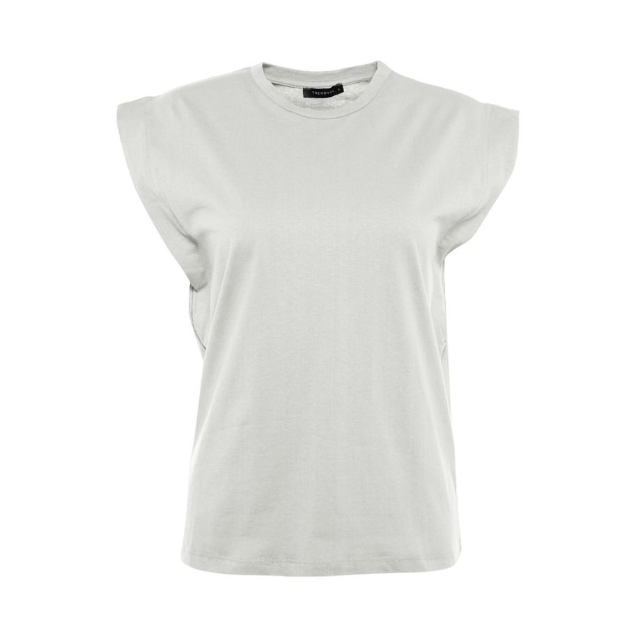 Trendyol Trendyol Shirt grijs -