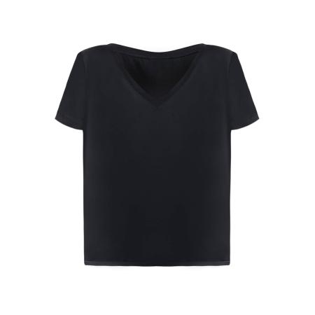 No Matter What No Matter What Shirt zwart