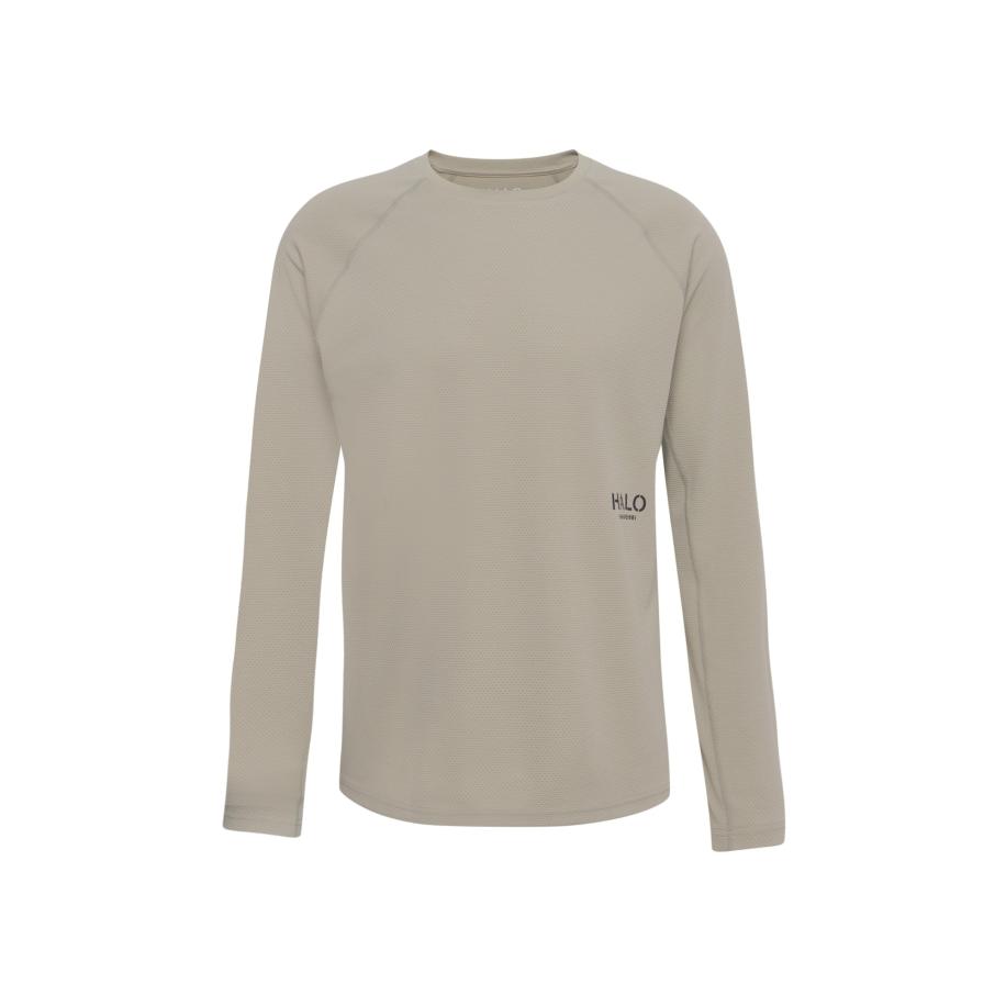 Halo HALO Shirt beige -