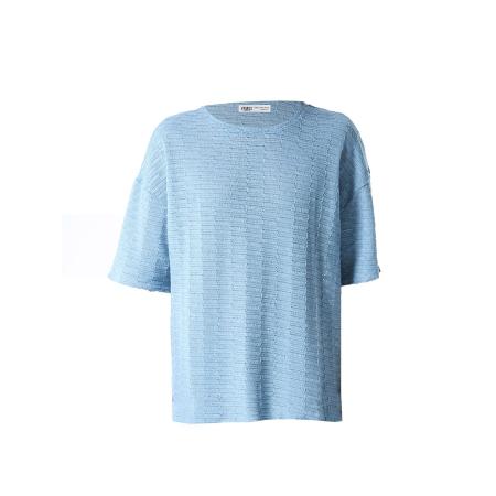 VAMOS CLO Shirt blauw