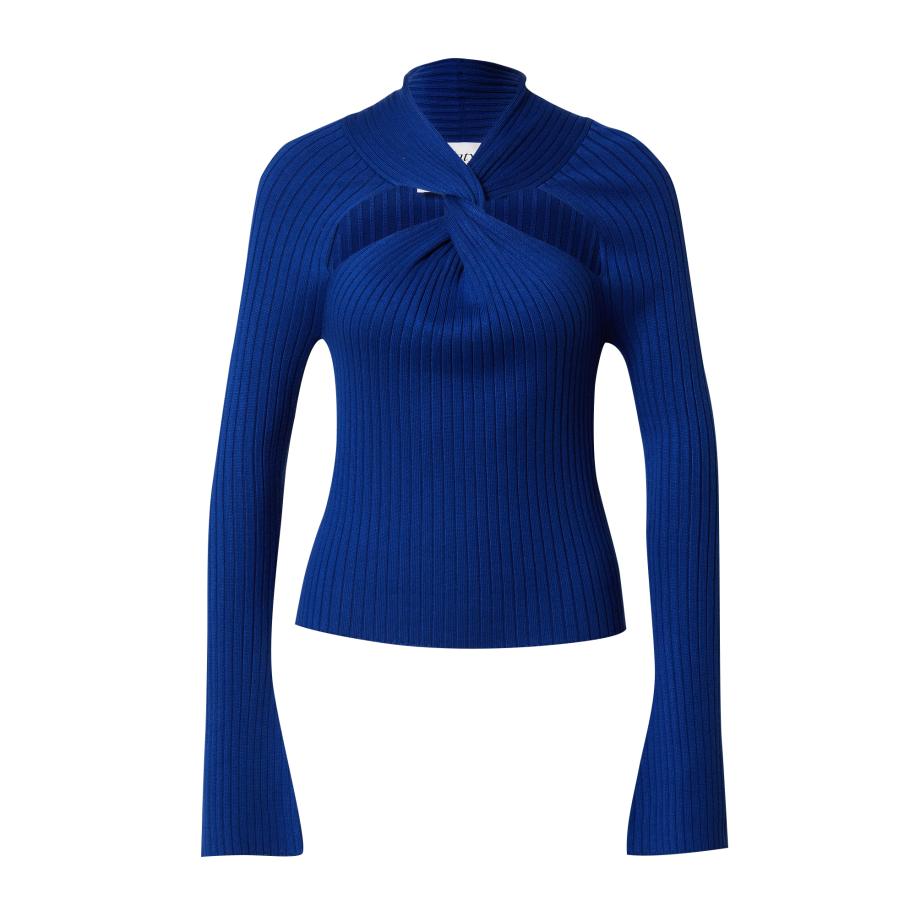 ABOUT YOU Katy Perry exclusive for ABOUT YOU Shirt Laura blauw -