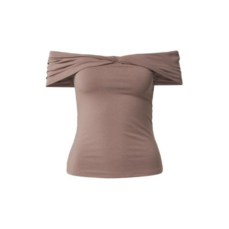 Abercrombie & Fitch Abercrombie & Fitch Shirt brokaat