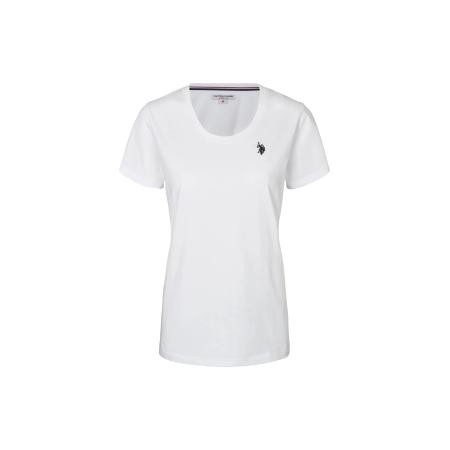 U.S. Polo Assn. U.S. POLO ASSN. Top Amy wit