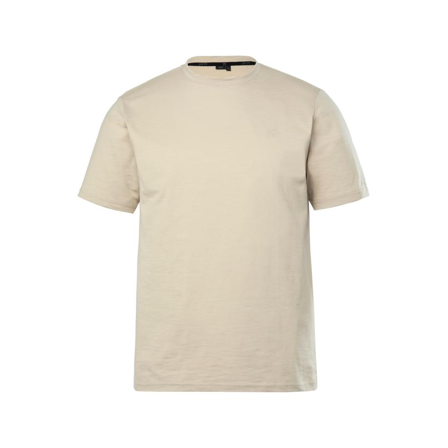 JAY-PI JAY-PI Shirt beige -