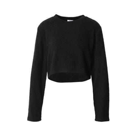 VIERVIER VIERVIER Shirt Emmi zwart