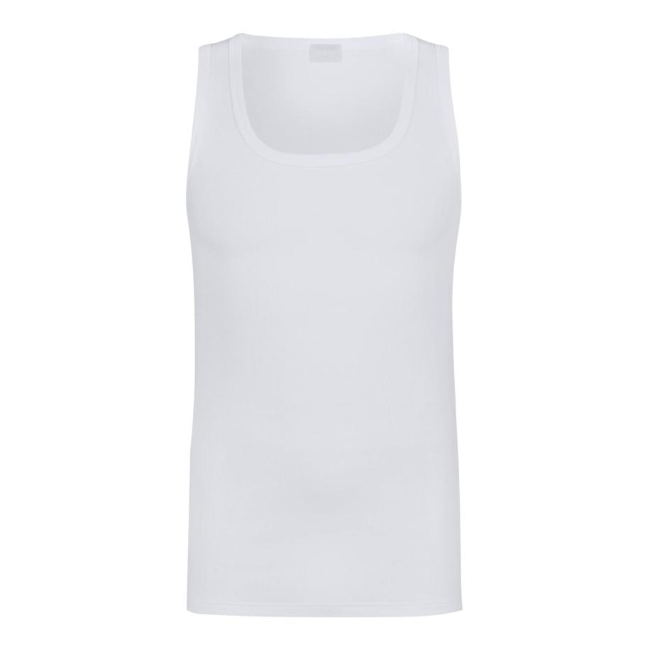 Mey Mey Onderhemd wit -